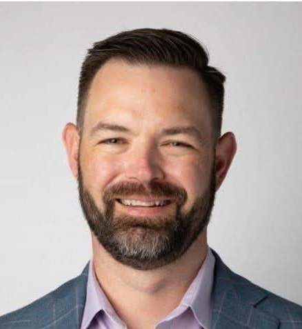 Drew Black, founder of Circle City Whiskey Co.